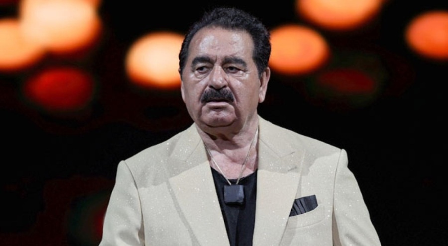 İbrahim Tatlıses acı haberi duyurdu