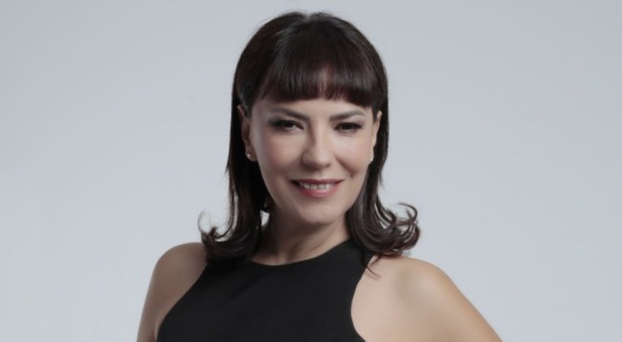 Yeşim Salkım'dan o iddialara yanıt!