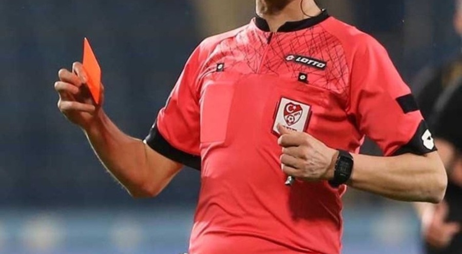 MHK'dan hakemleri dinlendirme kararı