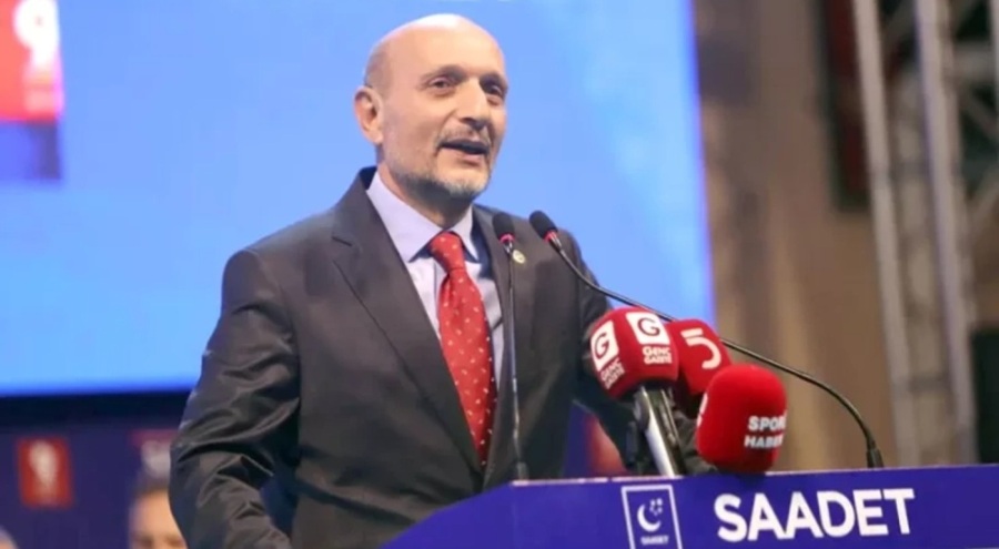 Saadet Partisi Bursa Milletvekili Atmaca, yerel seçime kendi adaylarıyla gireceklerini belirtti