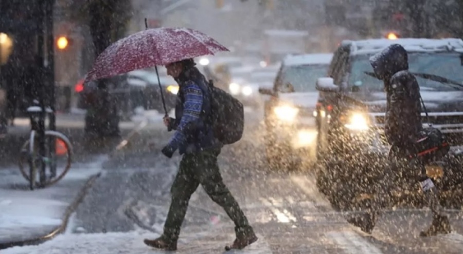Tunç Soyer'den İzmirlilere sağanak yağış uyarısı!