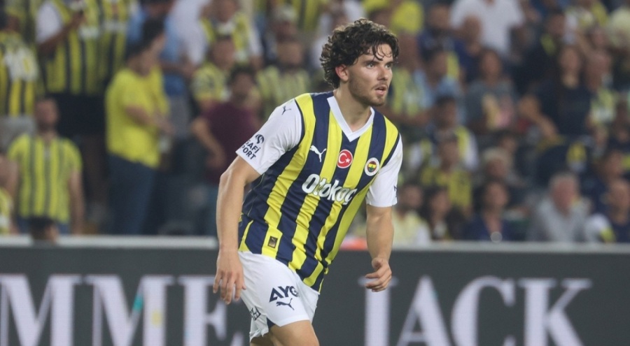 Borussia Dortmund, Ferdi Kadıoğlu'nu kadrosuna katmak istiyor