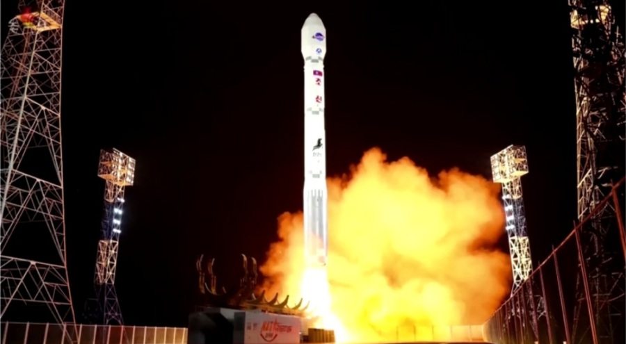 BM, Kuzey Kore'ye "nükleer" çağrıda bulundu