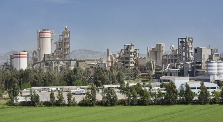 Tayvanlı çimento devi , OYAK'ın yüzde 60'ını satın alıyor