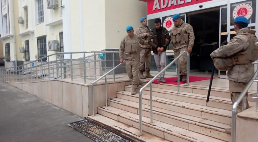 Umut Çakmak cinayetiyle ilgili iki şüpheli tutuklandı