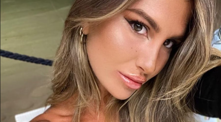 Ünlü sosyal medya fenomeni Gambetesa, tacizcisini ifşa etti