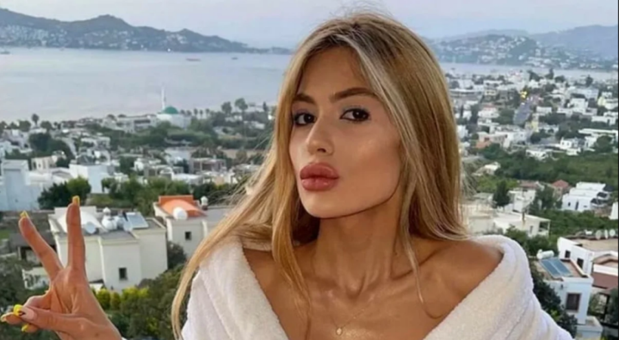 Nihal Candan'ın evliliğinin sırrı çözüldü!