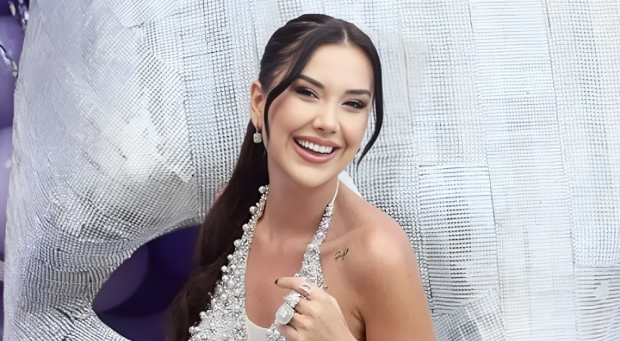 Dilan Polat'tan mektup var! 'Hayatın cilvesi' diyerek...