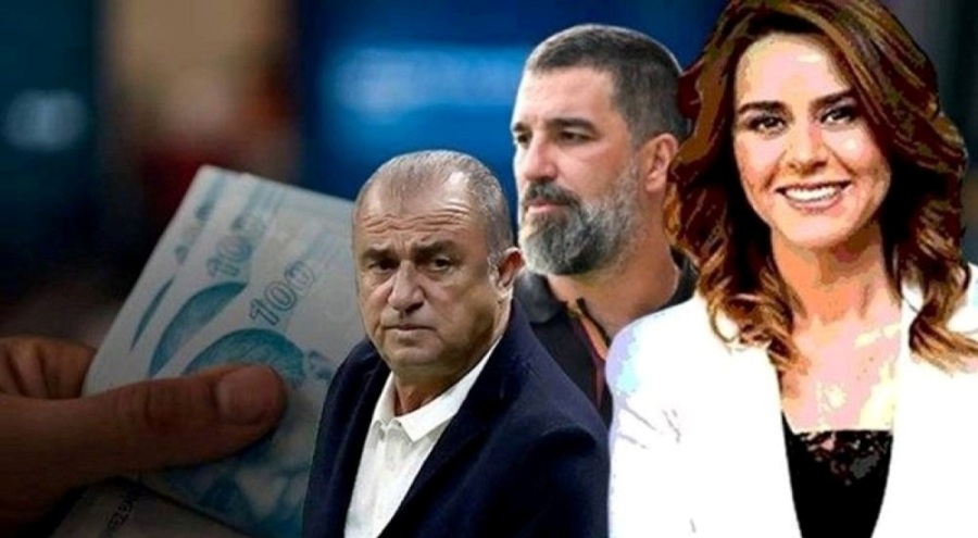 Futbolda fon dolandırıcılığı davası: İddianame genişliyor!