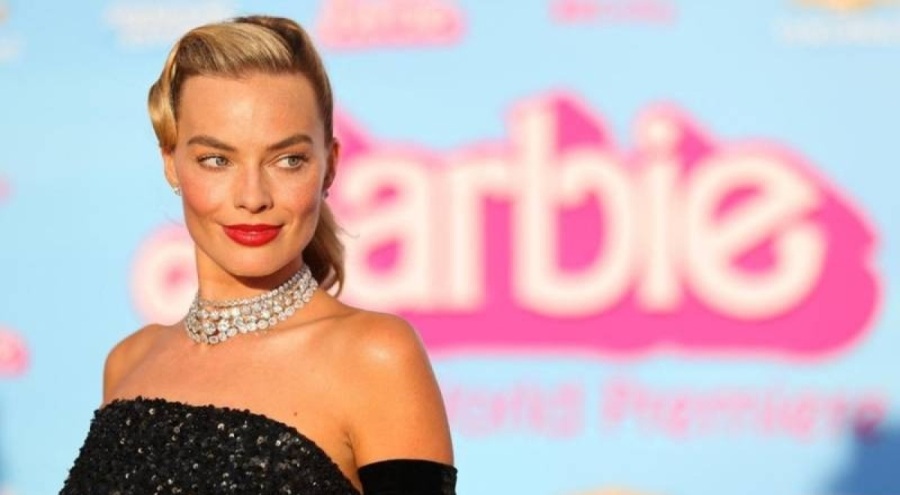 Ünlü oyuncu Margot Robbie'den "Barbie 2" açıklaması