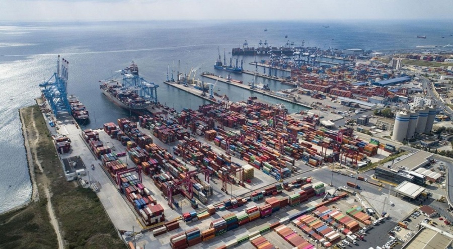 Rekor miktarda elektronik sigara ele geçirildi