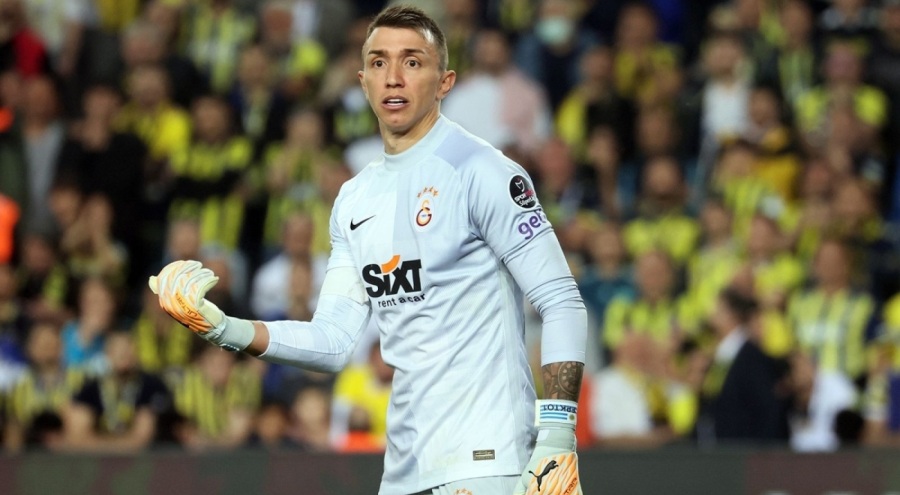 Galatasaray'da sözleşmesi bitecek oyuncular