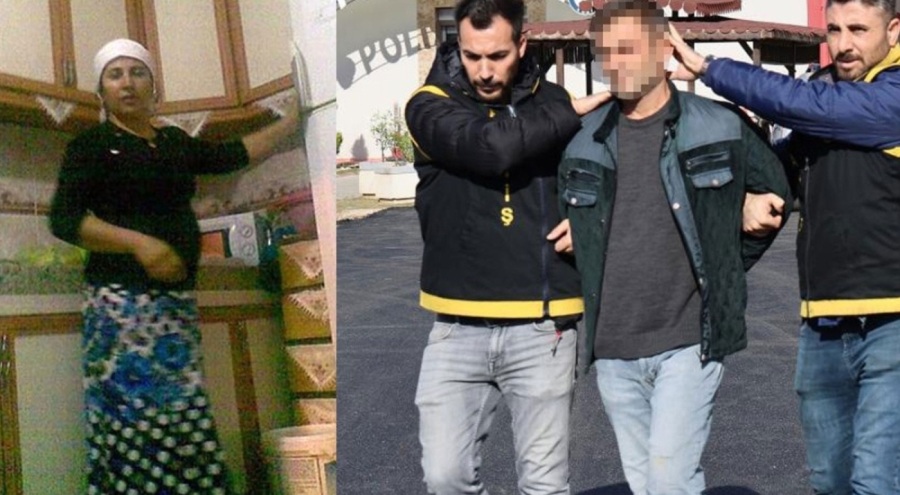Hem karısını hem annesini katletti! "Bunu hak ettiler, pişman değilim"