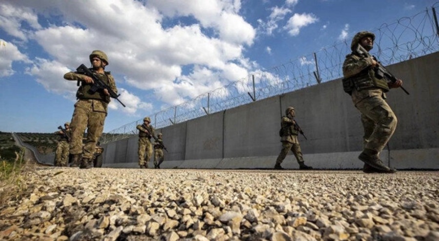 13 terör örgütü şüphelisi yakalandı