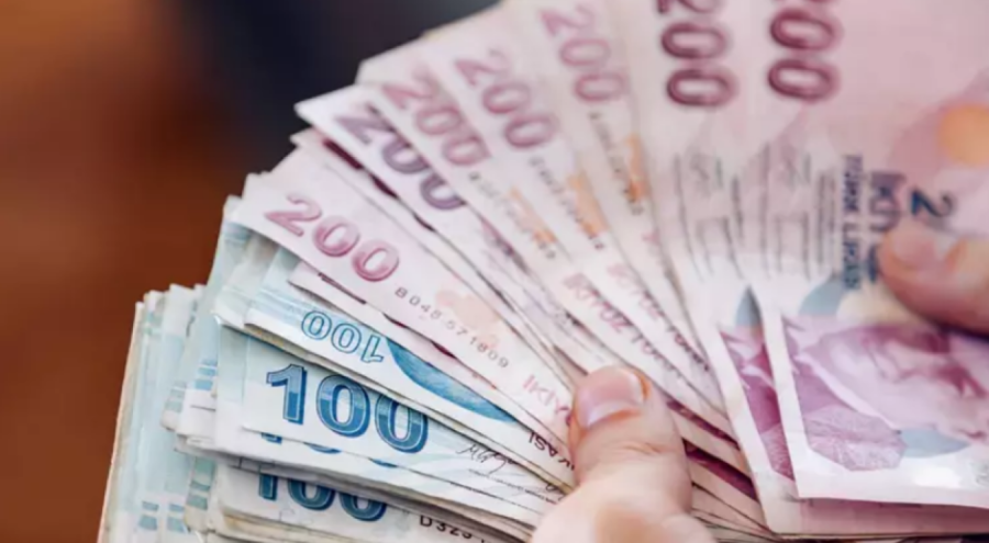 KYK duyurdu! Burs ödemeleri hesaplara geçti