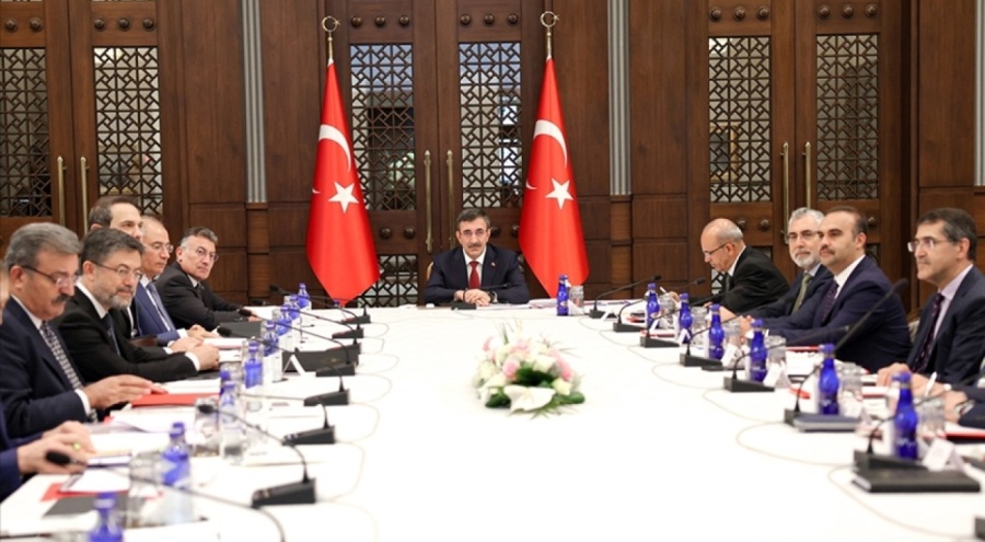 Ekonomi Koordinasyon Kurulu toplanacak