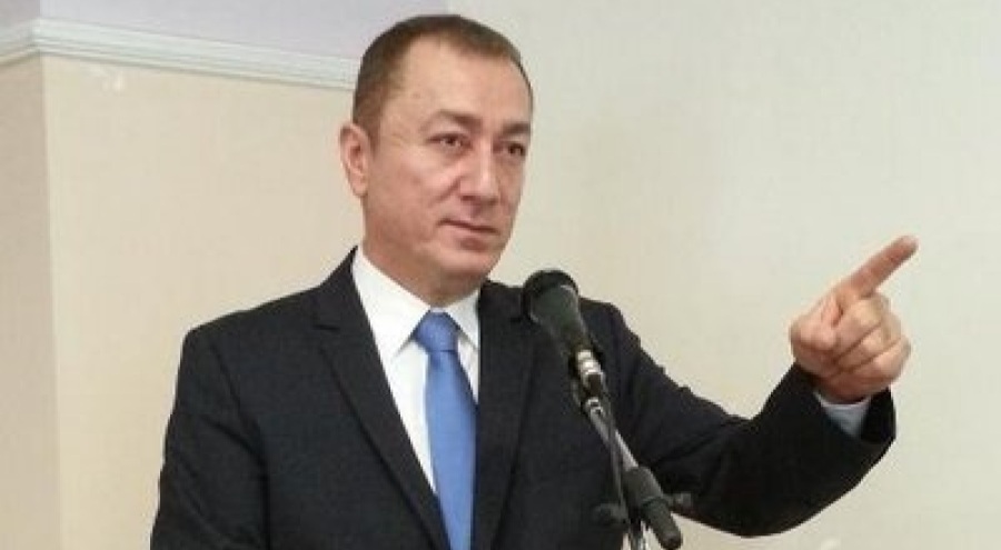 İsmail Tiftik'ten acı haber