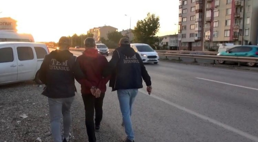 Dev FETÖ/PDY operasyonu!