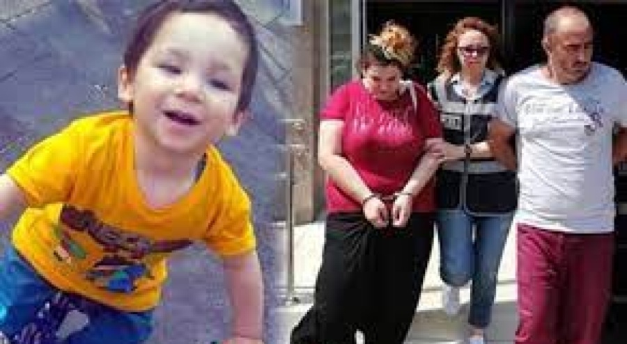 Minik Eymen'in davasında şoke eden gelişme!