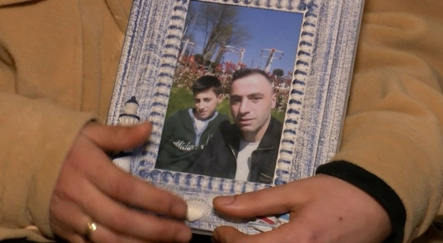 Kız meselesi kavgasında feci son: Oğlumu zevk için öldürdüler