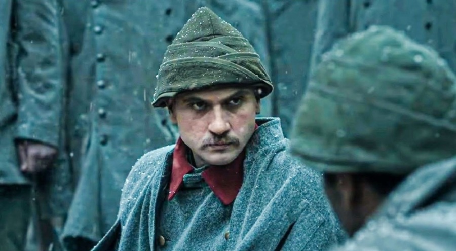 Atatürk filmi gişenin zirvesinden inmiyor