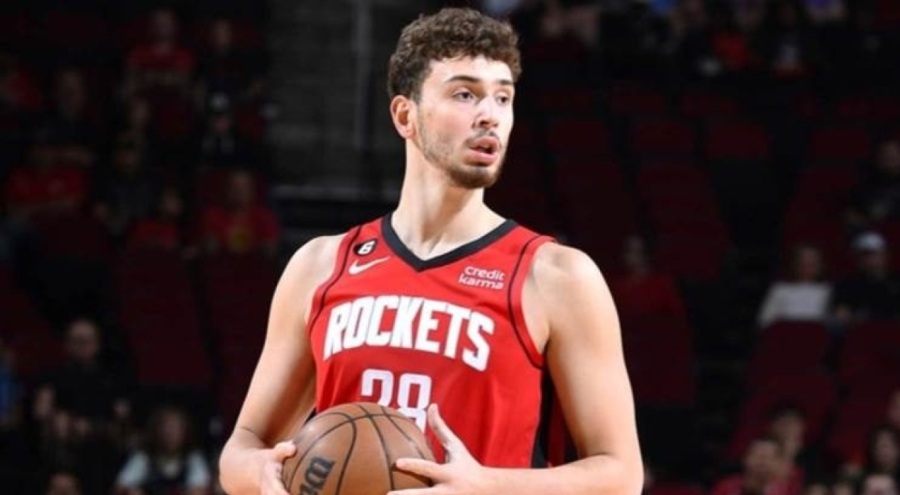 Alperen Şengün'den Fenerbahçe itirafı