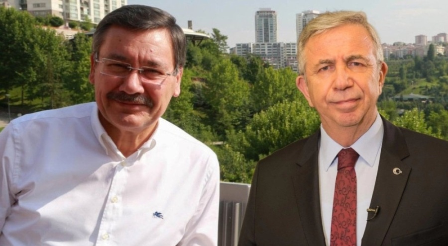 Mansur Yavaş'ın Melih Gökçek'e açtığı davada flaş karar!