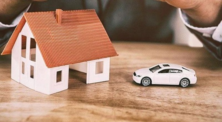 Evi ve arabası olanlar dikkat! Artık son günler...