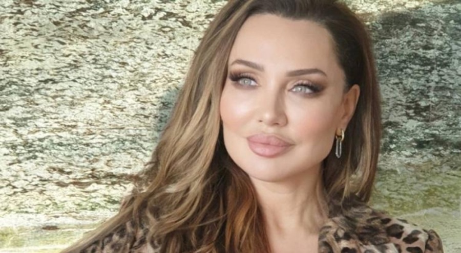 Umut Akyürek'in son hali şaşırttı