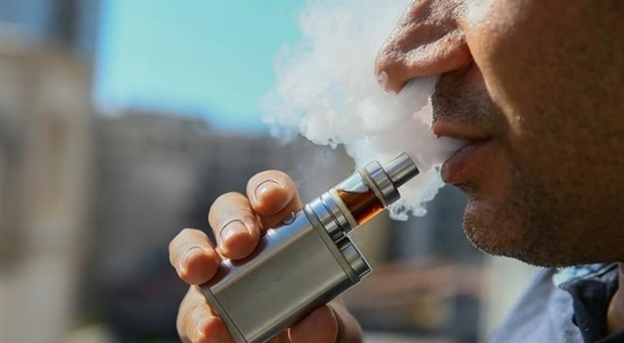 Avustralya'dan tek kullanımlık sigaralara yasak geldi