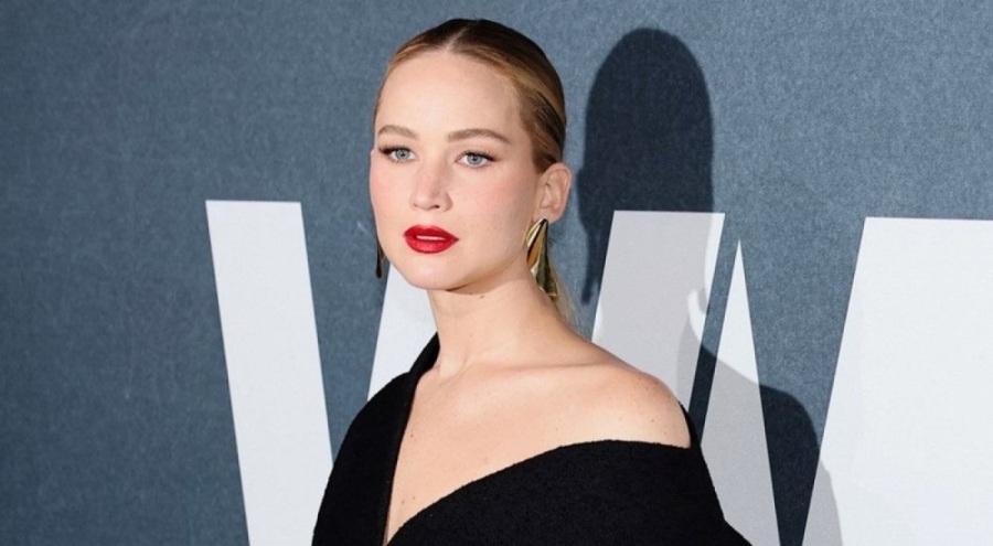 Jennifer Lawrance'tan estetik iddialarına cevap