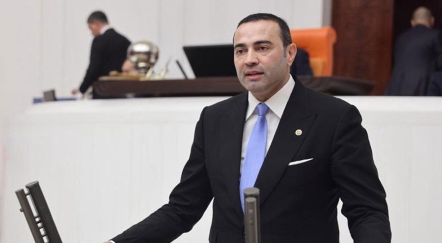 İYİ Partili Kaya'dan 'turistlerden şehir vergisi alınsın' açıklaması