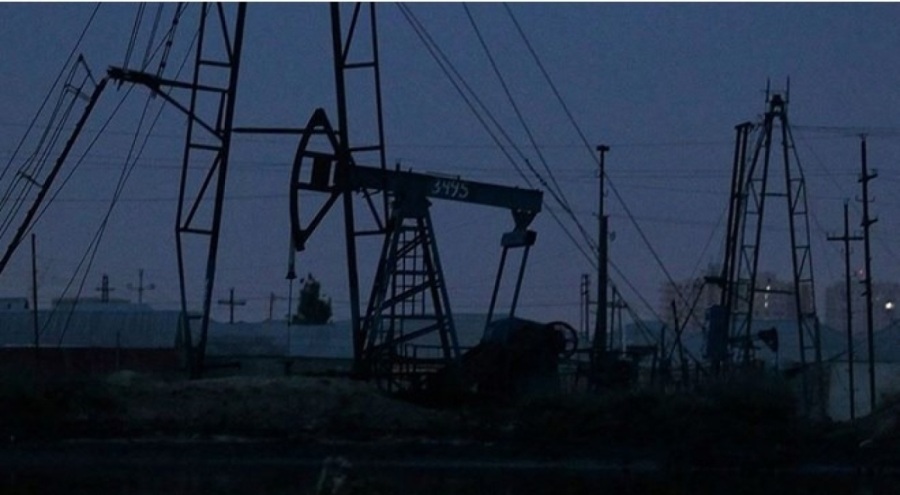 Türkiye'nin petrol ithalatı eylülde yükseldi