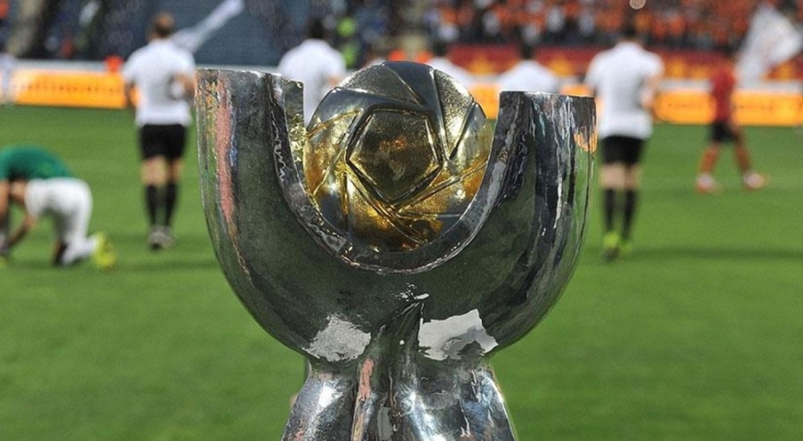 Fenerbahçe'den 'Süper Kupa Finali' açıklaması geldi