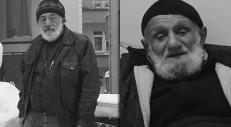 Kocaeli'de babasının cenazesini yıkarken fenalaşan adam, yaşamını yitirdi