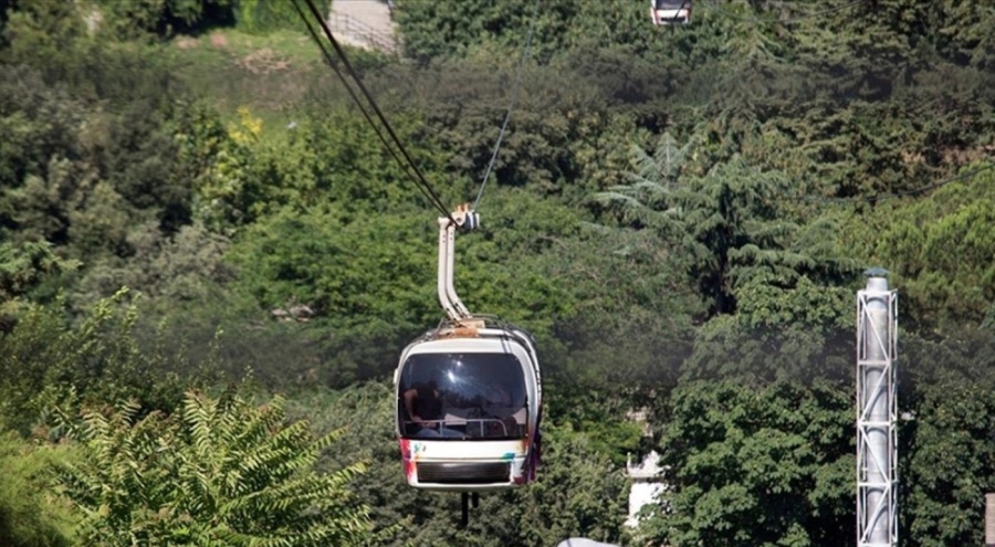 Metro İstanbul açıkladı: Hava muhalefeti nedeniyle kapatıldı