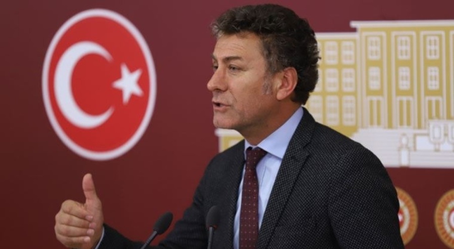 Bursa Milletvekili Sarıbal'dan Tahir Elçi ve Göllüce açıklaması