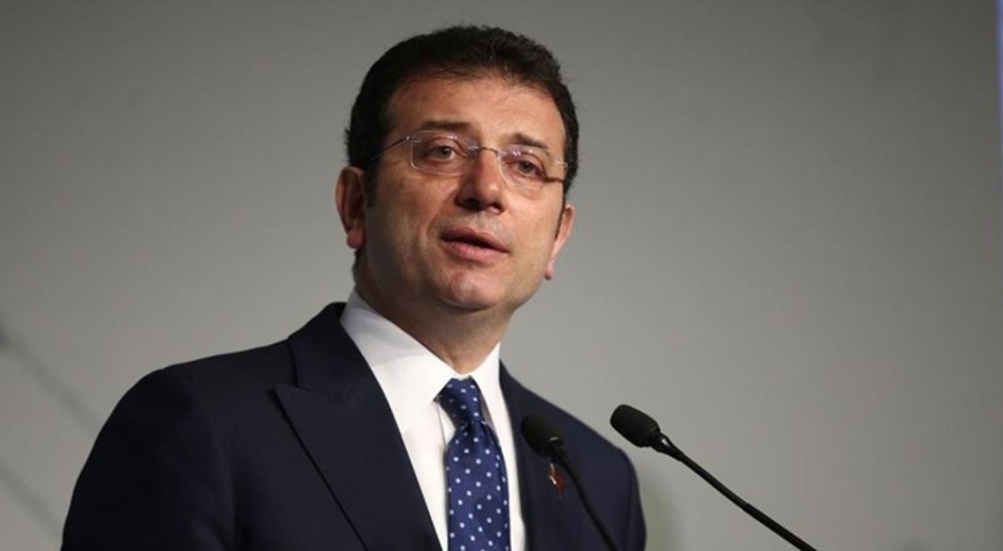 Ekrem İmamoğlu, İBB'nin 2024 yılı bütçesini duyurdu