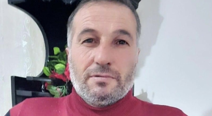 Samsun'da husumetlisini ruhsatlı silahıyla vurarak öldürdü