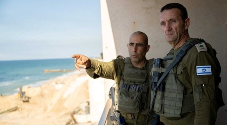 İsrail açıkladı: Ordumuz başarısız oldu