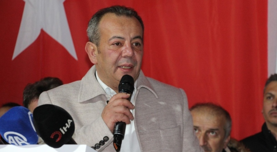 CHP'ye geri dönen Tanju Özcan'dan ilk açıklama!