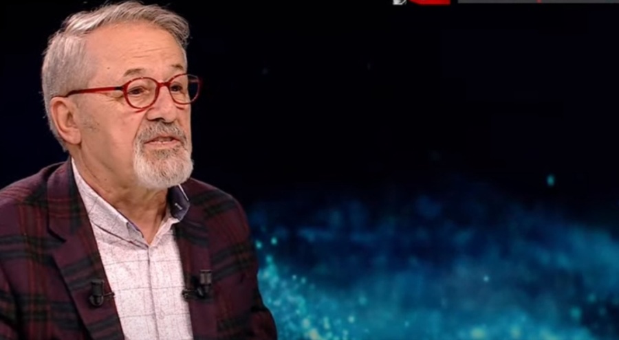 Prof. Dr. Görür'den İstanbul depremi çağrısı!