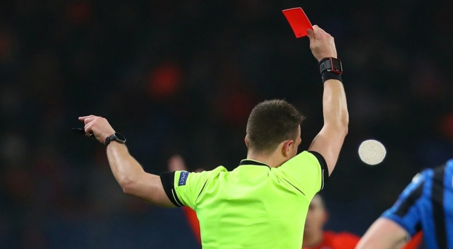 IFAB futbolda kural değişikliğini konuşuyor