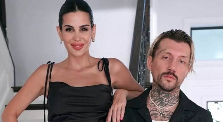 Hakkında soruşturma başlatılan fenomen Eylül Öztürk'ten ilk açıklama