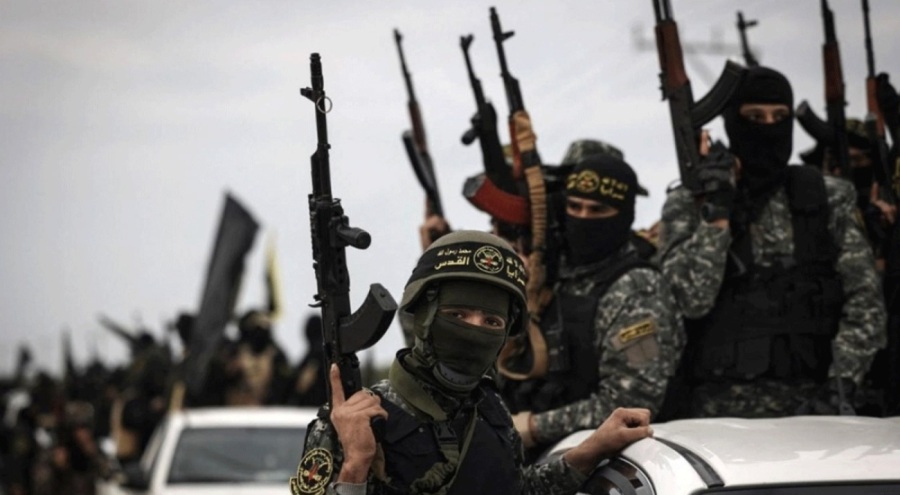 İslami Cihad Hareketi'nden İsrail'e esir takası mesajı