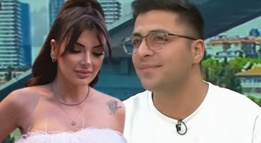 Nez Demir diğer fenomenleri ifşalayan Alp Kılınç hakkında şok iddialarda bulundu!