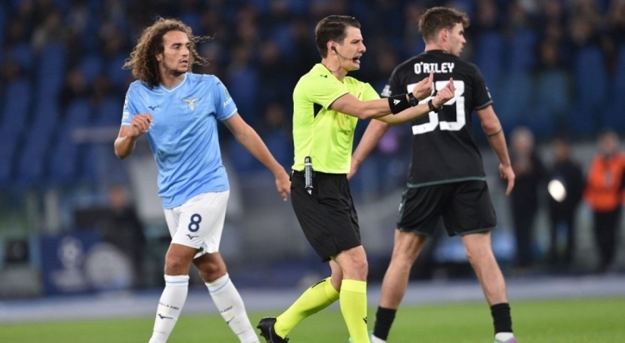 Futbola yeni kurallar mı gelecek? Hakeme itiraza ceza!