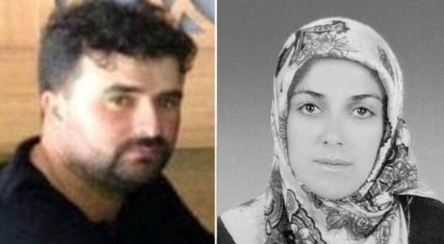 Konya'da hamile eşini öldüren kocanın indirimli cezasını Yargıtay bozdu
