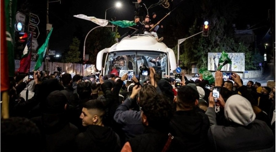 Katar'da ateşkes görüşmesi: CIA ile Mossad başkanları bir araya geldi