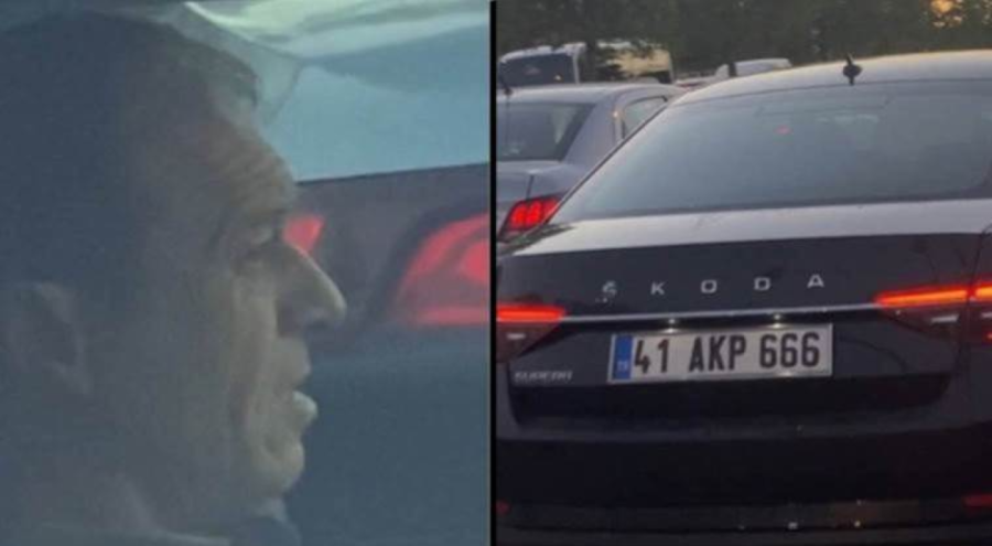 Bisikletli kadını taciz etmişti! Hapis istemi